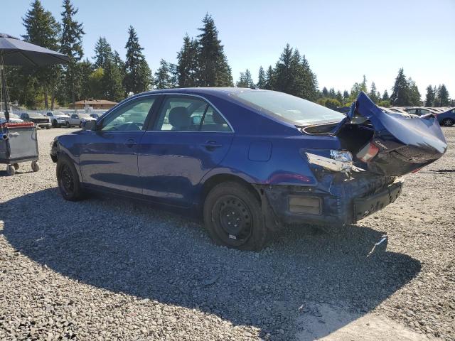 Photo 2 from auction – 2011 TOYOTA CAMRY BASE with VIN 4T4BF3EKXBR158619