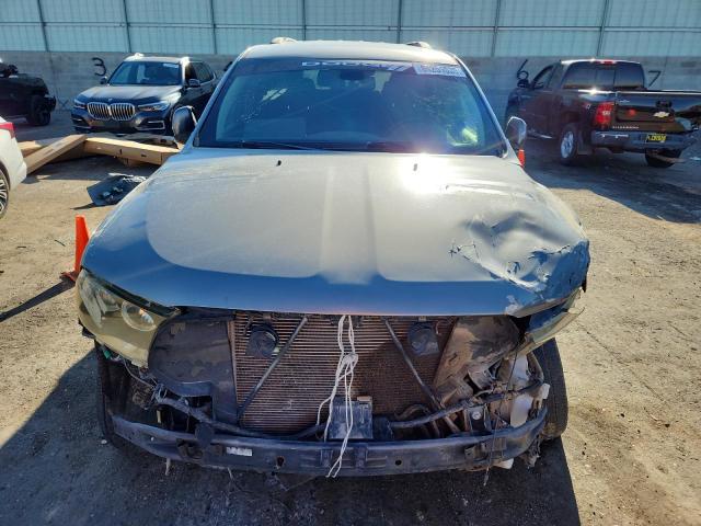 Photo 5 from auction – 2011 DODGE DURANGO CR with VIN 1D4RD4GG9BC740334