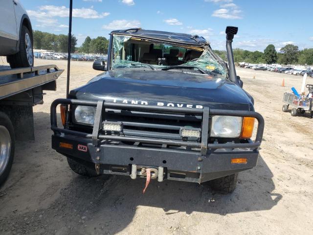 Photo 5 from auction – 2000 LAND ROVER DISCOVERY with VIN SALTY1241YA268081