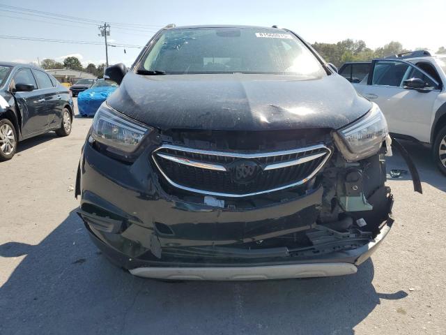 Photo 5 from auction – 2019 BUICK ENCORE PREFERRED with VIN KL4CJASB6KB727871