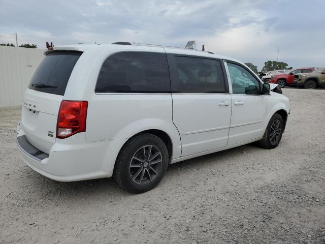 Photo 3 from auction – 2017 DODGE GRAND CARA with VIN 2C4RDGCG5HR828477