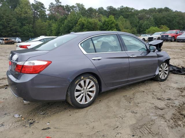 Photo 3 from auction – 2014 HONDA ACCORD EXL with VIN 1HGCR3F86EA026929