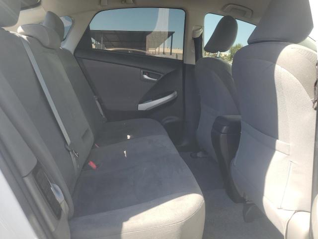 Photo 10 from auction – 2012 TOYOTA PRIUS with VIN JTDKN3DU9C5429797