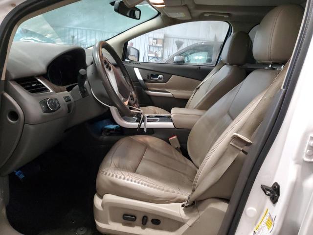 Photo 7 from auction – 2013 FORD EDGE LIMITED with VIN 2FMDK4KC8DBB81973