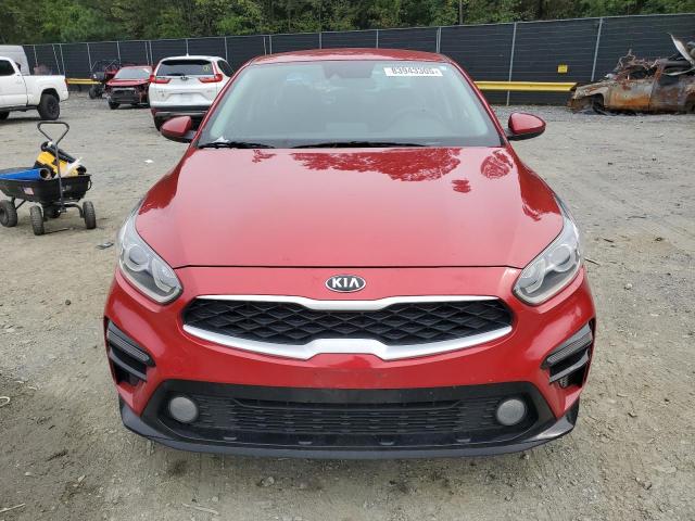 Photo 5 from auction – 2019 KIA FORTE FE with VIN 3KPF24AD7KE074166