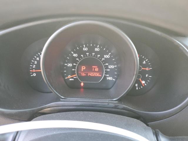 Photo 9 from auction – 2015 KIA SOUL with VIN KNDJN2A23F7206415