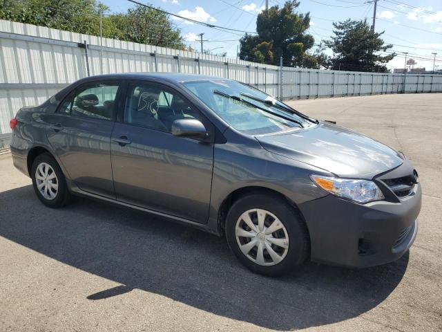 Photo 4 from auction – 2011 TOYOTA COROLLA BASE with VIN 2T1BU4EE6BC701529