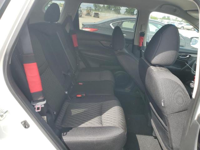 Photo 11 from auction – 2017 NISSAN ROGUE S with VIN 5N1AT2MT2HC863187