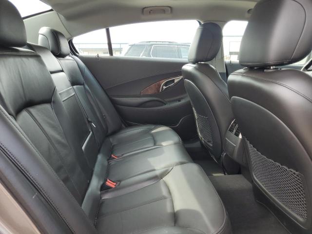 Photo 10 from auction – 2011 BUICK LACROSSE C with VIN 1G4GC5ED1BF384414
