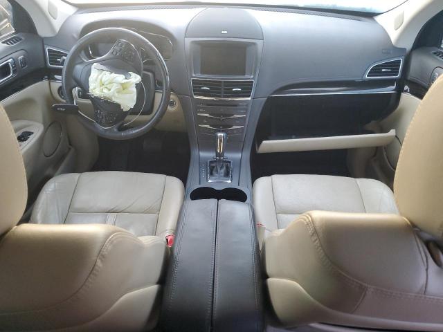 Photo 8 from auction – 2013 LINCOLN MKT with VIN 2LMHJ5AT8DBL59042