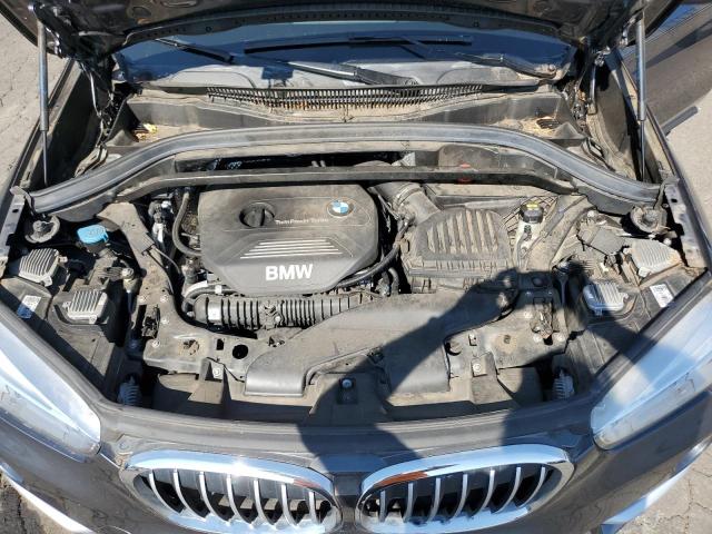 Photo 12 from auction – 2016 BMW X1 XDRIVE2 with VIN WBXHT3Z38G4A49884