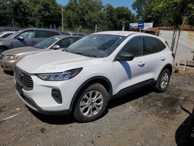 FORD ESCAPE ACT 2023 with VIN 1FMCU9GN3PUA21477 - Photo from auction