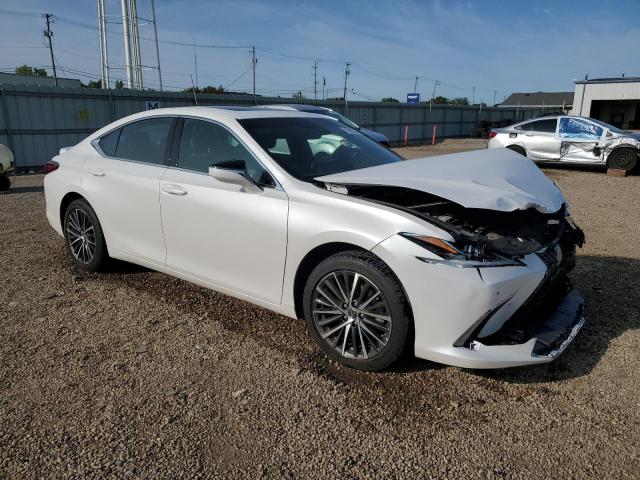 Foto 4 de la subasta – 2023 LEXUS ES 250 BAS con VIN 58AD11D18PU011097
