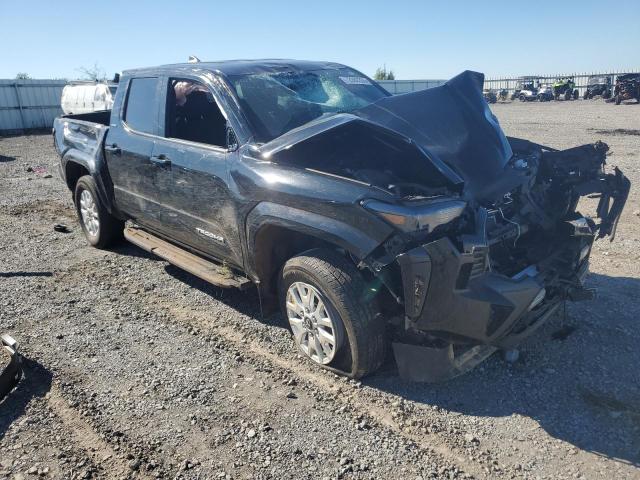 Photo 4 from auction – 2024 TOYOTA TACOMA DOUBLE CAB with VIN 3TMLB5JNXRM026565