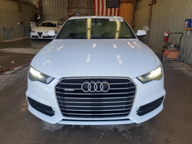 Фото 5 с аукциона – 2017 AUDI A6 PREMIUM с VIN WAUG8AFC4HN021492