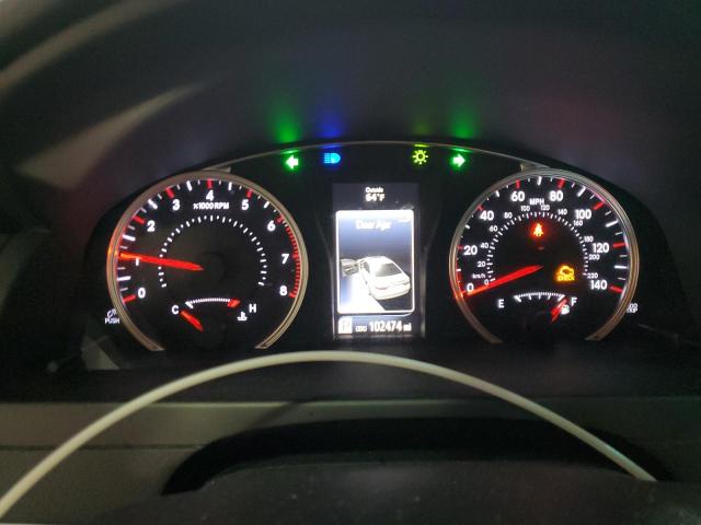Photo 9 from auction – 2016 TOYOTA CAMRY LE with VIN 4T1BF1FK8GU250168