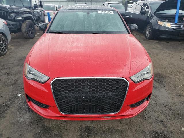 Photo 5 from auction – 2015 AUDI A3 PREMIUM with VIN WAUACGFF4F1075834