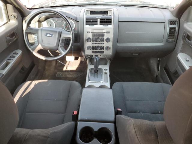 Photo 8 from auction – 2009 FORD ESCAPE XLT with VIN 1FMCU93G69KB76661