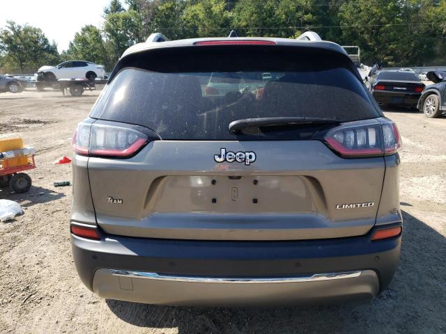 Photo 6 from auction – 2019 JEEP CHEROKEE L with VIN 1C4PJLDB1KD224821
