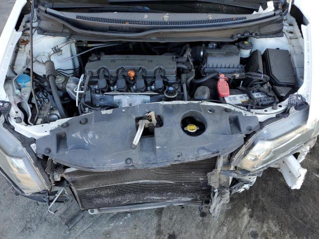 Photo 11 from auction – 2014 HONDA CIVIC LX with VIN 19XFB2F53EE248079