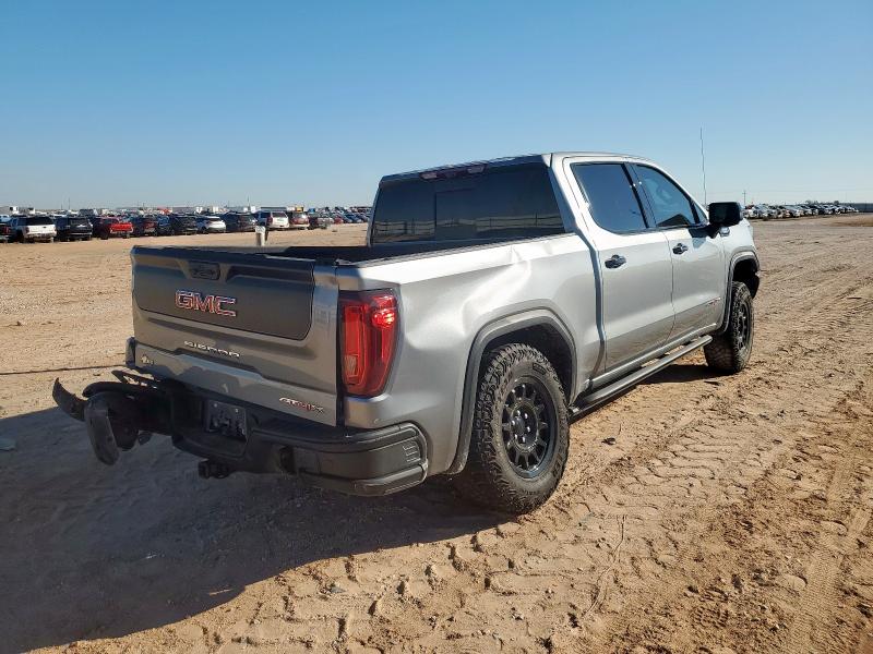 Photo 3 from auction – 2024 GMC SIERRA with VIN 3GTUUFE88RG192252