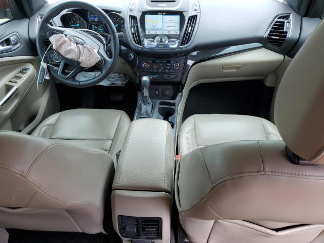 Photo 8 from auction – 2017 FORD ESCAPE TIT with VIN 1FMCU0JD7HUD49336