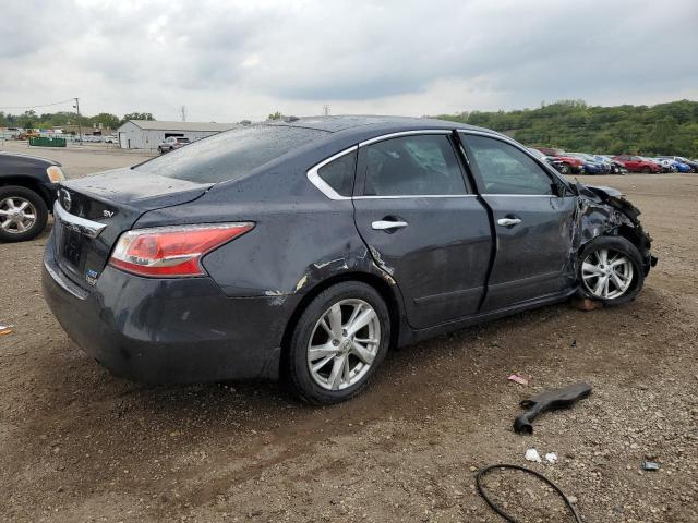 Photo 3 from auction – 2014 NISSAN ALTIMA with VIN 1N4AL3AP0EC267899