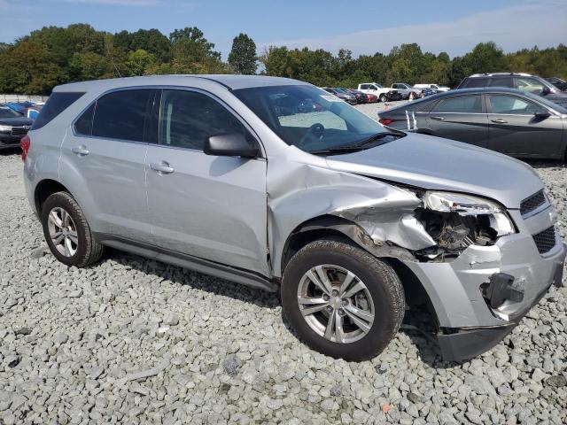 Photo 4 from auction – 2013 CHEVROLET EQUINOX LS with VIN 2GNFLCEK5D6185924