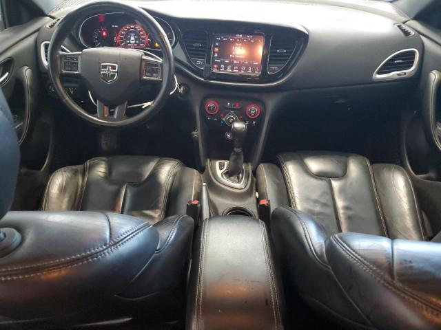Photo 8 from auction – 2013 DODGE DART LIMITED with VIN 1C3CDFCA0DD327056