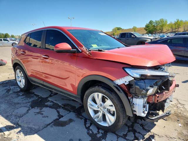 Photo 4 from auction – 2024 BUICK ENCORE GX with VIN KL4AMCSL2RB008534