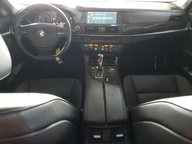 Photo 8 from auction – 2012 BMW 528 XI with VIN WBAXH5C57CDW07020