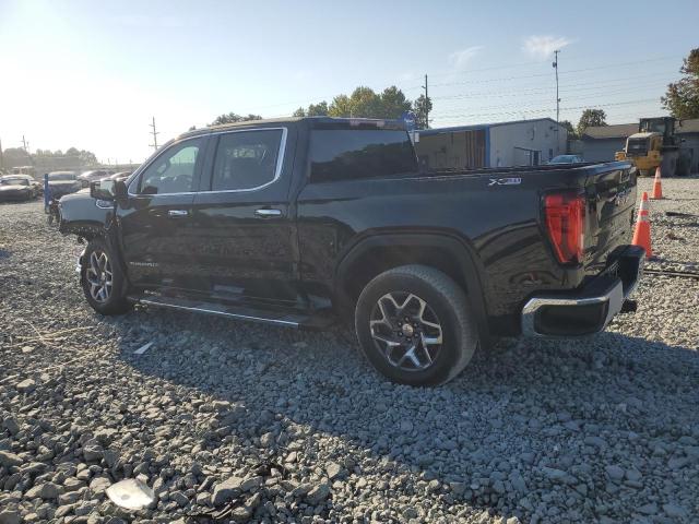 Photo 2 from auction – 2023 GMC SIERRA K15 with VIN 3GTUUDED0PG169885