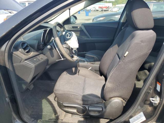 Photo 7 from auction – 2011 MAZDA 3 I with VIN JM1BL1UGXB1375713