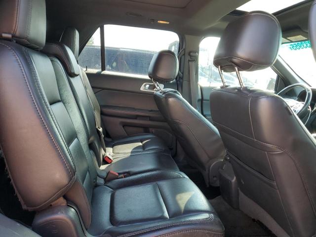Photo 11 from auction – 2013 FORD EXPLORER X with VIN 1FM5K7D88DGC52175