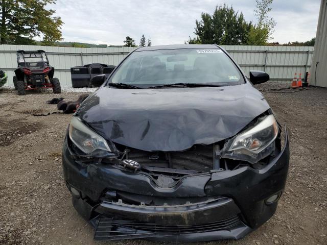 Photo 5 from auction – 2016 TOYOTA COROLLA L with VIN 2T1BURHE1GC599749