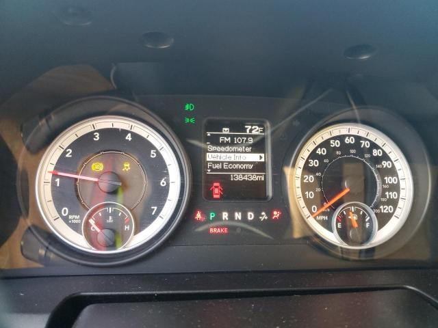 Photo 9 from auction – 2013 RAM 1500 ST with VIN 1C6RR6KT4DS573332