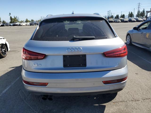 Photo 6 from auction – 2018 AUDI Q3 PREMIUM with VIN WA1HCCFS7JR019866