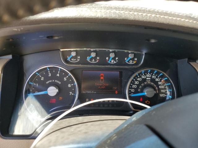 Photo 9 from auction – 2013 FORD F150 SUPER with VIN 1FTFW1ET8DKD12921