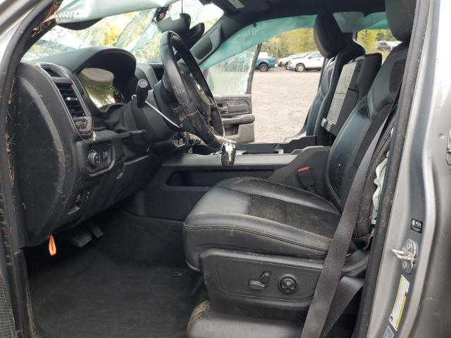 Photo 7 from auction – 2021 RAM 1500 BIG H with VIN 1C6SRFBT7MN532385