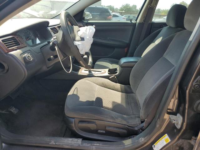 Photo 7 from auction – 2009 CHEVROLET IMPALA 1LT with VIN 2G1WT57K491124076