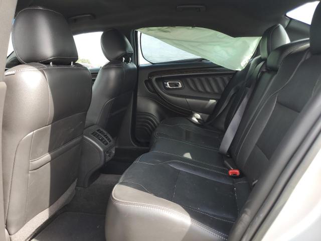 Photo 10 from auction – 2014 FORD TAURUS LIM with VIN 1FAHP2F88EG175947