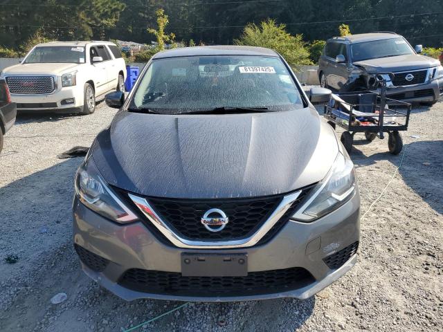 Photo 5 from auction – 2017 NISSAN SENTRA S with VIN 3N1AB7AP7HL712672