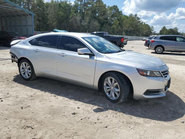 Photo 4 from auction – 2016 CHEVROLET IMPALA LT with VIN 2G1105SA5G9205846