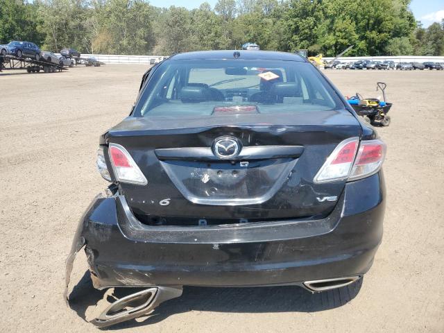Foto 6 de la subasta – 2011 MAZDA 6 S con VIN 1YVHZ8CB8B5M13272