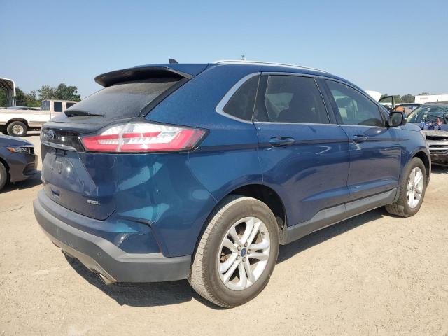 Photo 3 from auction – 2020 FORD EDGE SEL with VIN 2FMPK3J96LBB56131