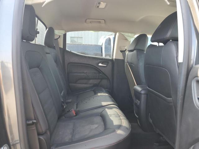 Photo 10 from auction – 2016 GMC CANYON SLE with VIN 1GTG5CE32G1340131