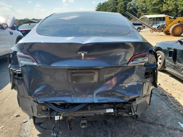 Photo 6 from auction – 2023 TESLA MODEL Y with VIN 7SAYGDEE9PA054581