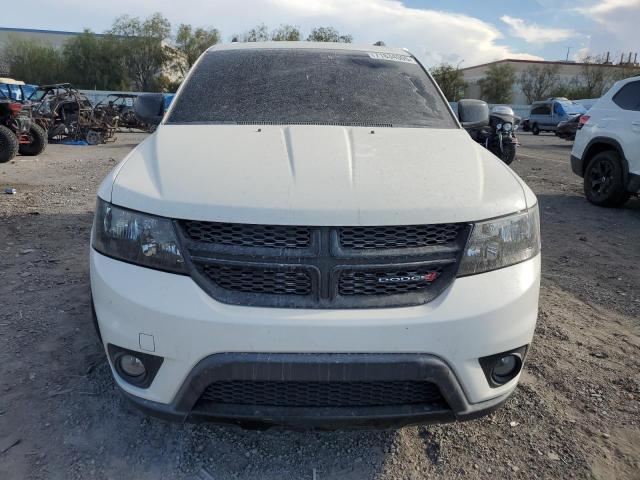Foto 5 de la subasta – 2018 DODGE JOURNEY SXT con VIN 3C4PDCBB9JT242423