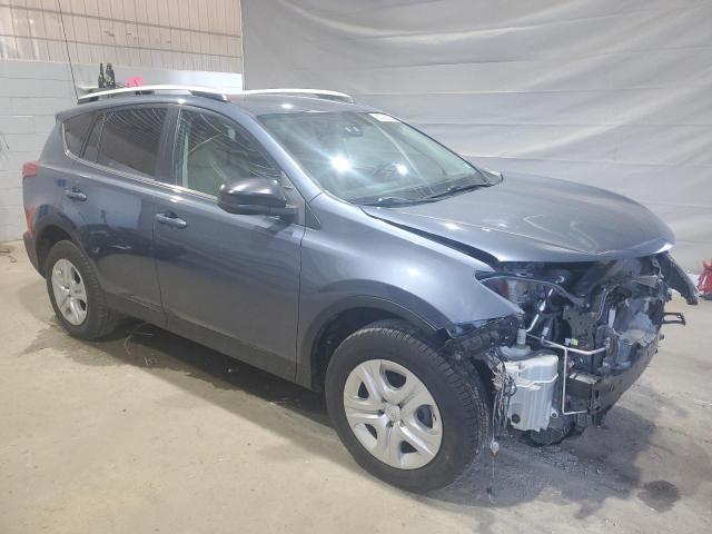 Photo 4 from auction – 2013 TOYOTA RAV4 LE with VIN 2T3BFREVXDW001500