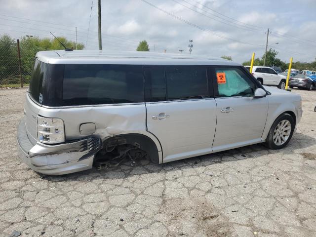 Photo 3 from auction – 2011 FORD FLEX SEL with VIN 2FMGK5CC8BBD13371